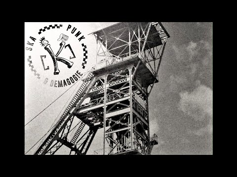 Los[K]soS - MERDE! [OFFICIAL VIDEO]