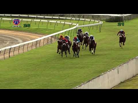 RM2 R6 | Captain Garett | N.Teeha