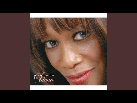The Days Of Wine And Roses - Salena Jones