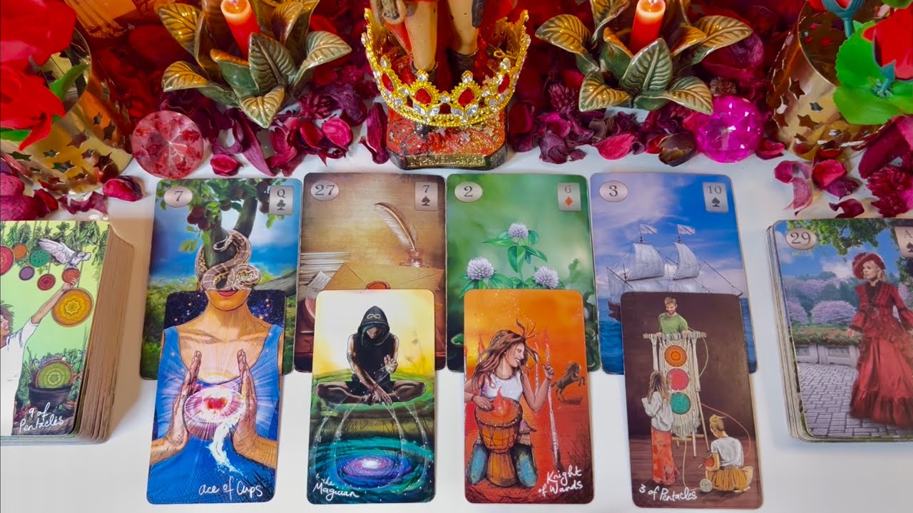 TOURO ♉️ TUDO SOBRE SUA SEMANA LUA MINGUANTE 26/01 ATÉ 02/02 !