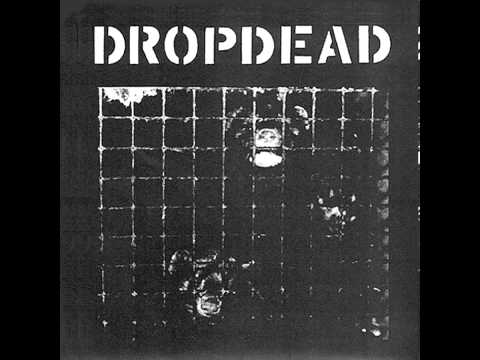 Dropdead ‎- s/t [1992]
