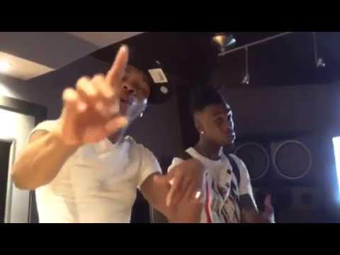 #OMW VLOG #2 SUPA KUSH X LIL BABY X YOUNG THUG (2017)