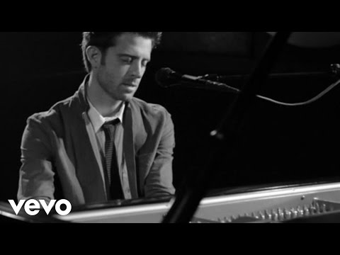 Brendan James - Anything For You (Live)