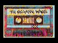 Sprite 5DW Widows Web Feat Roxanne Shante