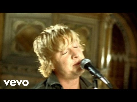 Choose to Be Me - Sunrise Avenue