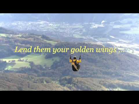 Va Pensiero (incl. lyrics) - Paragliding con Zucchero II