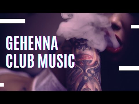 FIRAT KARAKILIÇ - GEHENNA ( ORIGINAL CLUB MUSIC MIX )