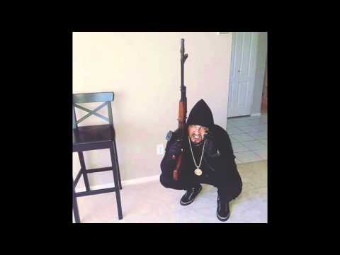 General Beanz :: No Time Wasted :: 2016 :: #HundredRoundSymphony