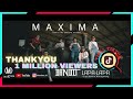 MAXIMA BANDIT LAPA LAPA Lagu Batak Viral 2022 Official Music Video