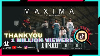 Download lagu MAXIMA BANDIT LAPA LAPA Lagu Batak Viral 2022... mp3