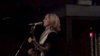 dont wake me / toby lightman