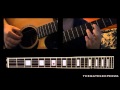 How To Play L490 by 30 Seconds To Mars 