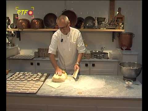 RTF.1-Weihnachtsbackstube: Springerle - Café Sommer