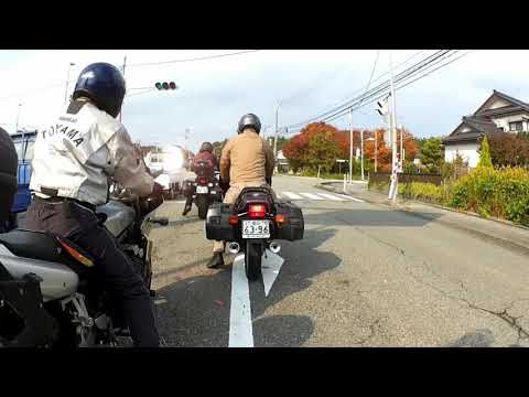 THC能登牡蠣ツ－リング20201108AM