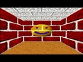 Windows 98 3D Maze Screensaver 1 Hour