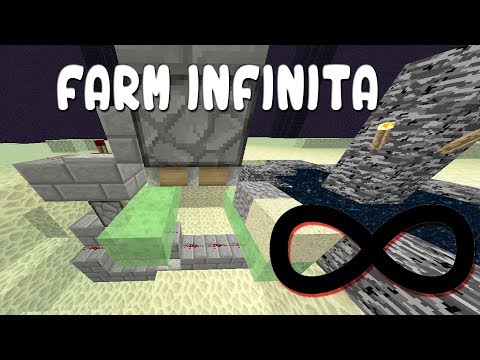 Farm infinita di sabbia, gravel , calcestruzzo. ep #15