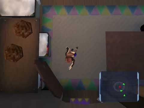 Xenosaga Episode I /18