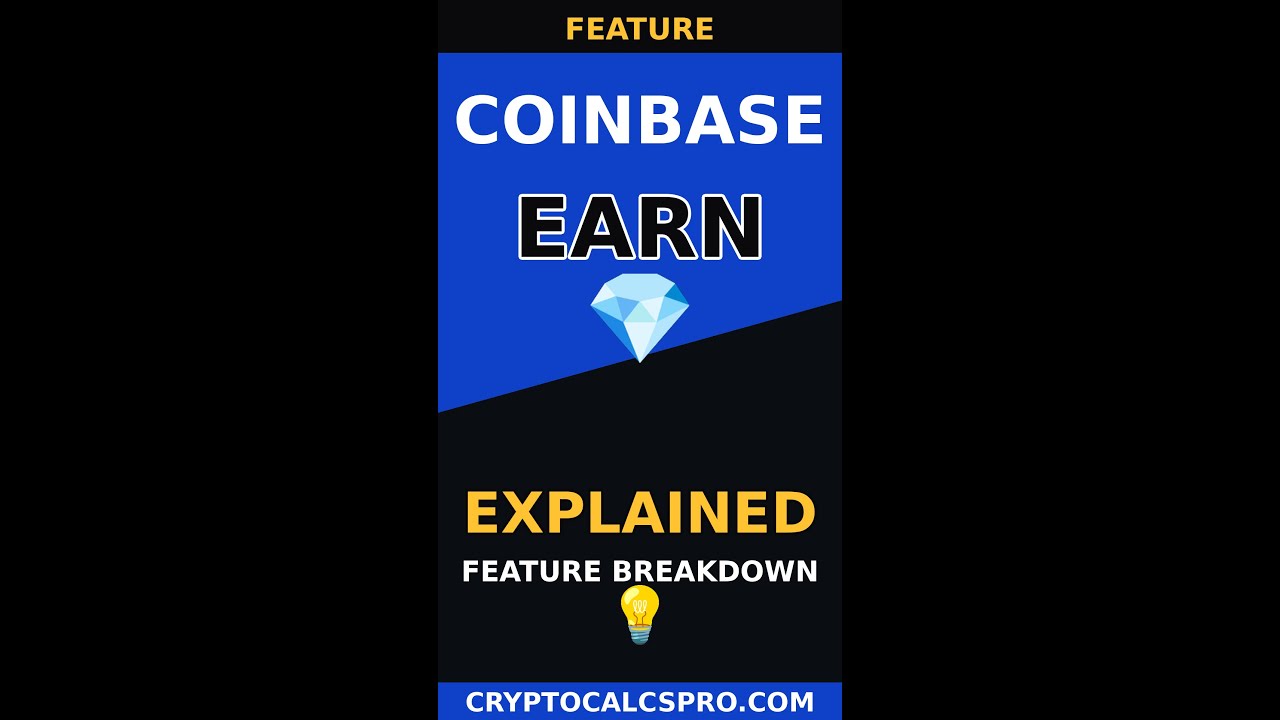 COINBASE Learn & Earn: How It Works (Beginner Guide 2026)