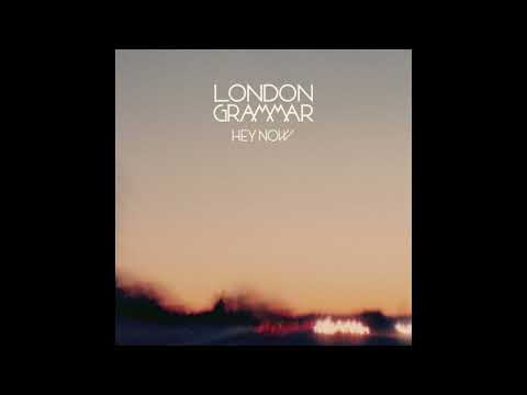 Hey Now - London Grammar x Arty Remix (1 Hour)