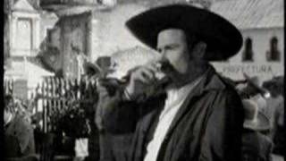 Antonio Aguilar - La Chuyita