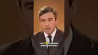 Secret Searches & Detentions: The Mayfield Case #shorts