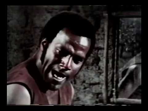 The Soul Of Nigger Charley (1973) trailer