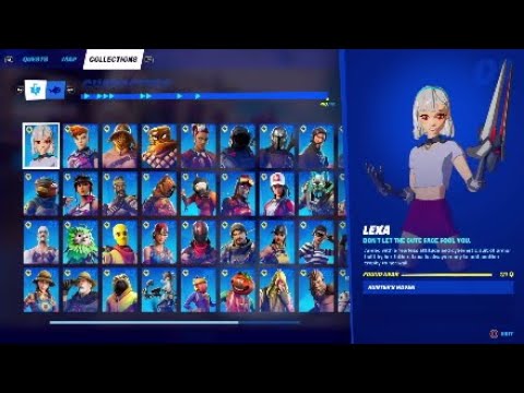 Fortnite | ALL 40 NPC Bosses & Characters Locations (Collection) 62 of 63! Chapter 2 Season 5! Guide