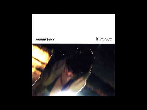 James Ivy - Involved (Official Audio)