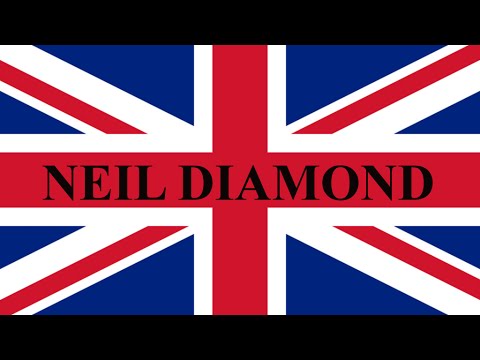 💎NEIL DIAMOND: AN AUDIENCE WITH NEIL DIAMOND [2008]