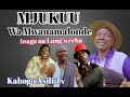 Mjukuu Wa Mwanamalonde Inaga Na Mwanitole Kahogo Msambazaji Wa Nyimbo Asili Tv 2025