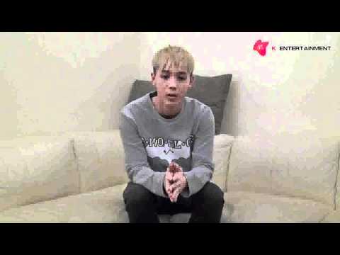120305 [ENG SUB] MBLAQ's Mir 'Do You Remember' Interview by K Entertainment