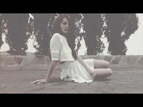 Lana Del Rey vs Cedric Gervais - Summertime Sadness (ETC!ETC! Remix) [Music Video] [HD]