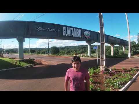 Arabutã e Guatambu - SC