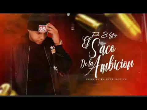 Fulo El Yeyo||El Saco De La Ambición