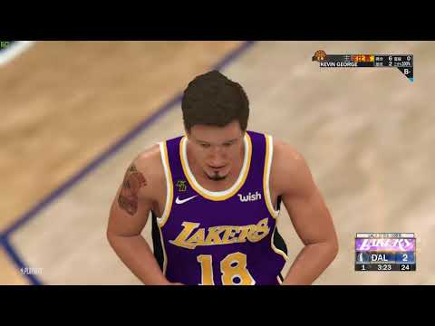NBA 2K20 My Career EP 42