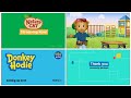 PBS Kids Program Break 2023 KQED