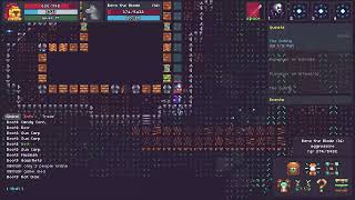 bera the blade no armor or skill points