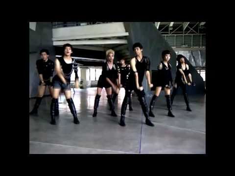 Next School cover After School - Dance - Rania - Dr. Feel Good