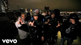 Livin Proof - Better Known as NYC - Livin Proof Ft. Chi-Ali &amp; Maffew Ragazino