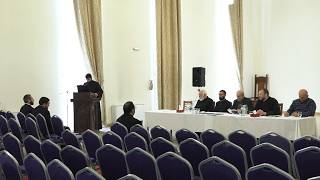 Սարկավագների ավարտաճառերը՝ որպես աստվածաբանության ոլորտում ներդրում, կտպագրվեն