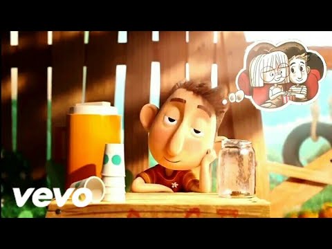 Alan Walker - Tired (Animated version) | ft. Gavin James | An awesome story | by Music Box