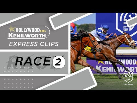 20221119 Hollywoodbets Kenilworth Race 2 won by MAKE IT SNAPPY