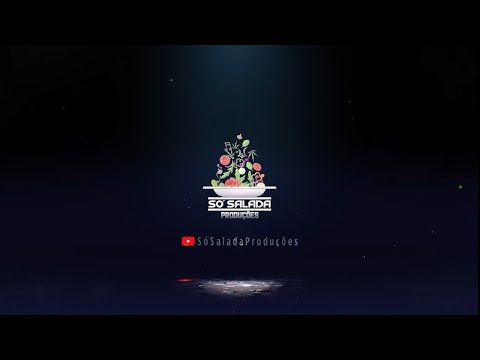 #MakingOf - Só Salada Convida 4.0 - (Vivência) Aguardem!