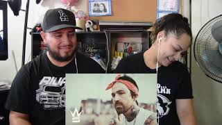 Yelawolf - Gangster Love (Reaction!)