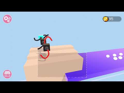 Draw Runner