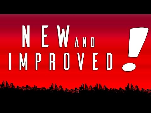 Skycap Gaming 2.0 || Channel Update!