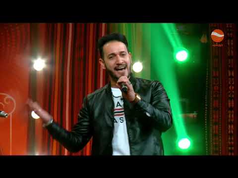 رجا راهش و احمد غنی زاده – قمچین