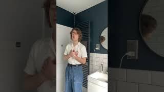 She’s Always A Woman 🥹 #singer #cover #billyjoel