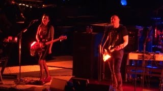 The Smashing Pumpkins: The Celestials [HD] 2012-12-02 - Mohegan Sun Arena; Uncasville, CT