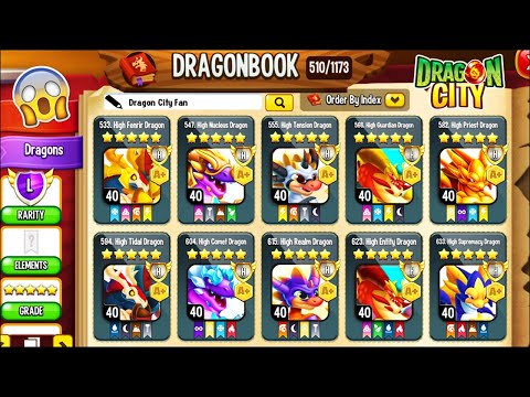 How to Get Heroic Dragon in dragon city for Beginners | PART 2 😱